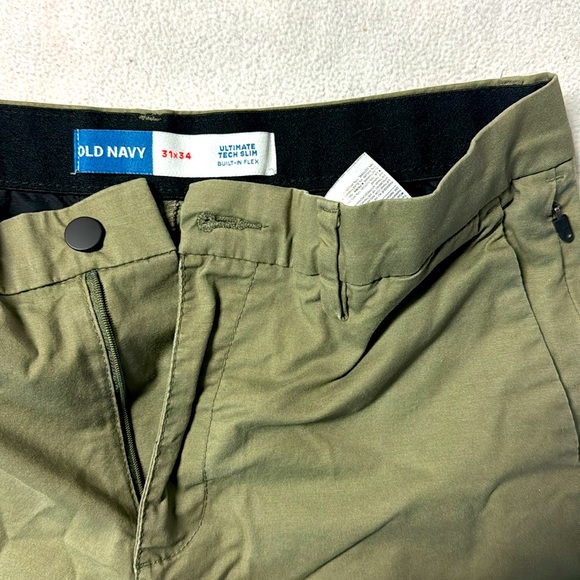 Old Navy Slim Chino - Picture 3 of 3